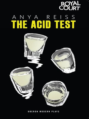 cover image of The Acid Test